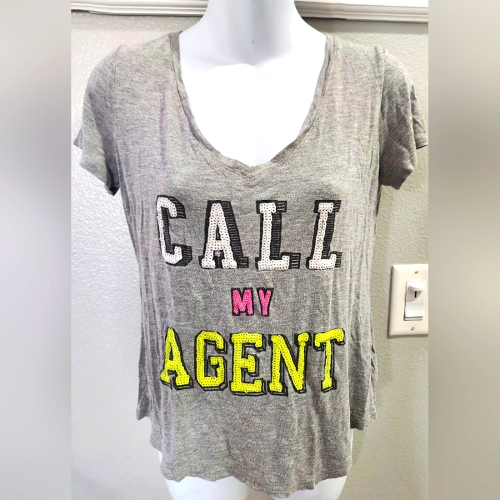 Juicy Cuture Graphic Tee
